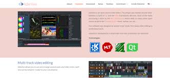 The best video editing software overall when it comes to the best video editing software, you can't get better than adobe's industry leading tool premiere pro. 19 Best Filmora Alternatives Worth Trying 2021 The Digital Merchant