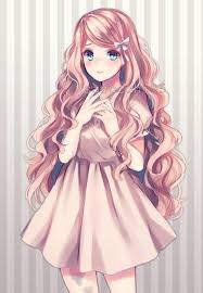 Kết quả hình ảnh cho anime cute