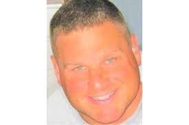 Jeffrey Wiese Obituary (1970