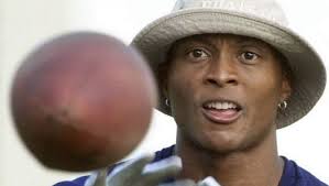 Eddie George over the years