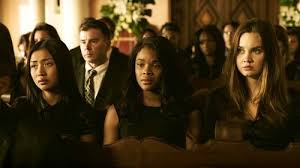 Light As A Feather Saison 1 Episode 3 Streaming Vf Episode Episode 3 Feather