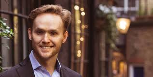 Abracadabra Magical London Walking Tour with Expert Guides James or Wayne