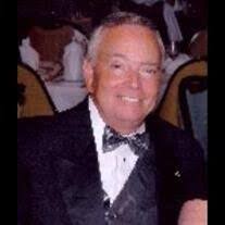 Robert George Reese Obituary