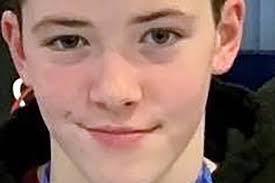 Tributes after Northern Ireland teen Lewis Fleming dies in Wicklow  waterfall incident tragedy