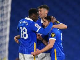 He is 21 years old from poland and playing for brighton & hove albion in the england premier league (1). Brighton Predicted Line Up Vs Everton Dan Burn Boost And A Jakub Moder Tactical Reshuffle Brighton Hove Independent