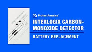Shop carbon monoxide detectors at acehardware.com and get free store pickup at your neighborhood ace. Battery Replacement Interlogix Carbon Monoxide Detector Youtube