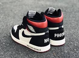 We noticed you missed out on the air force 1 'cactus jack' and would like to change that with his help. Air Jordan 1 No Ls Not For Resale Varsity Red 861428 106 Release Date Sbd Air Jordans Jordan 1 Jordans