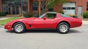 Image result for Bright Red 1982 Fleet