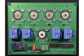 2,077 likes · 15 talking about this. Wifi Wireless Ham Radio Coax Antenna Switch