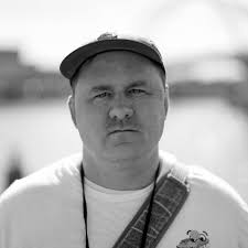 Interview with artist Vincent Griffin — The Arkansas Art Scene Blog