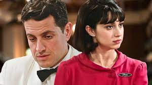 Il Paradiso delle Signore, anticipazioni 3-7 febbraio: tensioni per Elvira  e Salvo