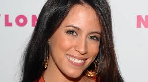 Nach YouTube-Hype 2007: Das "Obama-Girl" ist wieder Mama!