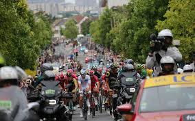 Le tour de france 2019 comportera pour la première fois de. Hauts De Seine Tout Savoir Sur Le Passage Du Tour De France Dimanche Le Parisien