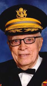 PAUL 'SCOTTY' SCOTT, 96