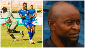 What's Finidi George's secret? The 'key strategies' behind ex-Super Eagles  coach's unbeaten run