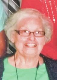 Vivian Yahne Obituary (2016)