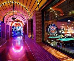 Throw The Best Party At Dave Busters San Diego What Better Way To Kick Start The Spring Season Than A Fun Party Best Part Of Me Dave Busters Travel
