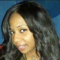 Jennifer Mae Hall Obituary