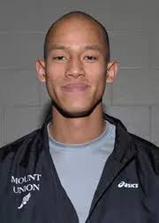 2012-13 Men's Track and Field Roster