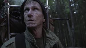 [Review] 'Hunting Grounds' Packs the Bigfoot, Forgets the Writing