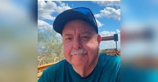 David Stanton Tucker Obituary