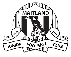 Resultado de imagem para Maitland Football Club