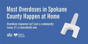 In-person Narcan Training