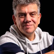 Christian Sam Bröker