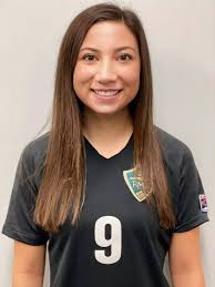 2020-21 Women's Soccer Roster