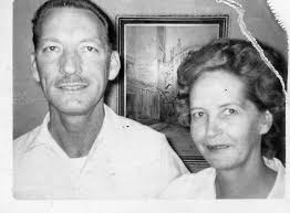 Joyce Bergener Sjostrom (1927-2001)