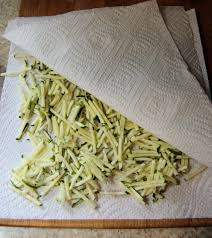Jul 08, 2013 · step 1: Zucchini Biscuits With Basil And Parmesan Baking Sense
