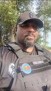 Sitting here thinking of all the good times of laughter & fun! KB you was  our Big Brother, Army Vet, & Superman! You will truly be missed! Get your  rest Kenyatta Brown