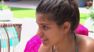Gabriela desabafa com Marciele no BBB 26: 'Me enganaram que sou prioridade'