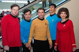 Image result for hot trekkie