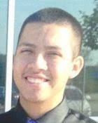 Eric Hernandez Obituary (1991