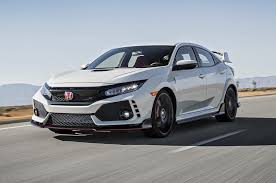 The 2021 civic hatchback comes standard with a turbocharged engine that produces 174 horsepower * and turns every green light into a celebration of acceleration. Honda Civic Type R 2018 Motor Trend Car Of The Year Finalist