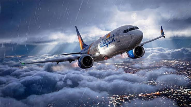 Allegiant Air Cuts 61 Routes: See All Flight Changes Now [Interactive Map]