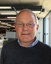 PWI April Journal 2021 by The PWI