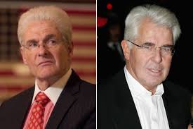 The Hack cast: Full list of actors and their real-life counterparts