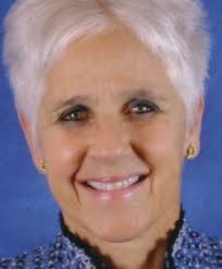 Diane Straus's Instagram, Twitter & Facebook