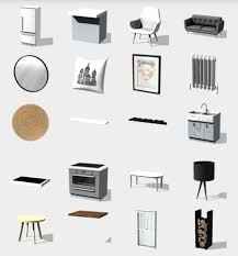 Sims 4 Decor Downloads Sims 4 Updates Page 6 Of 792 Sims 4 Kitchen Sims 4 Cc Furniture Sims 4