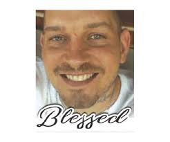 Jon-Patrick McGhee Obituary (2017)