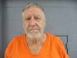 Life sentence handed down in Tucker County family land dispute killing