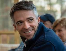 NH Primary Source: Former state Sen. Jon Morgan joins board of progressive  group 603 Forward