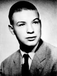 PFC Denis Eugene Abbott (1943-1966)