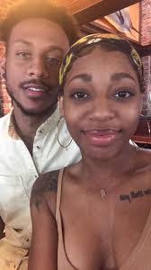 April Horne's Instagram, Twitter & Facebook