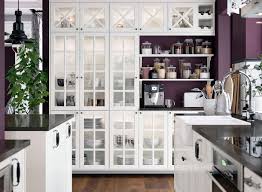 Find everything you need to keep your patio, garden, balcony, yard or any other outdoor space organized with ikea's range of versatile storage solutions. Brighten Up Your Home With Open White Classics Ikea Kitchen Inspiration Outdoor Kitchen Decor Modern Ikea Kitchens
