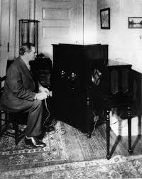 Notes from Historical Recordings