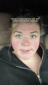 Best Camcorder for Memorable Home Videos