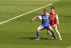Arsenal has won more league titles and fa cups than chelsea. Arsenal Vs Chelsea Difference And Comparison Diffen